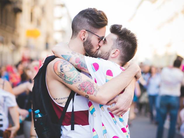 Besoton Besoton 2018 en la CDMX