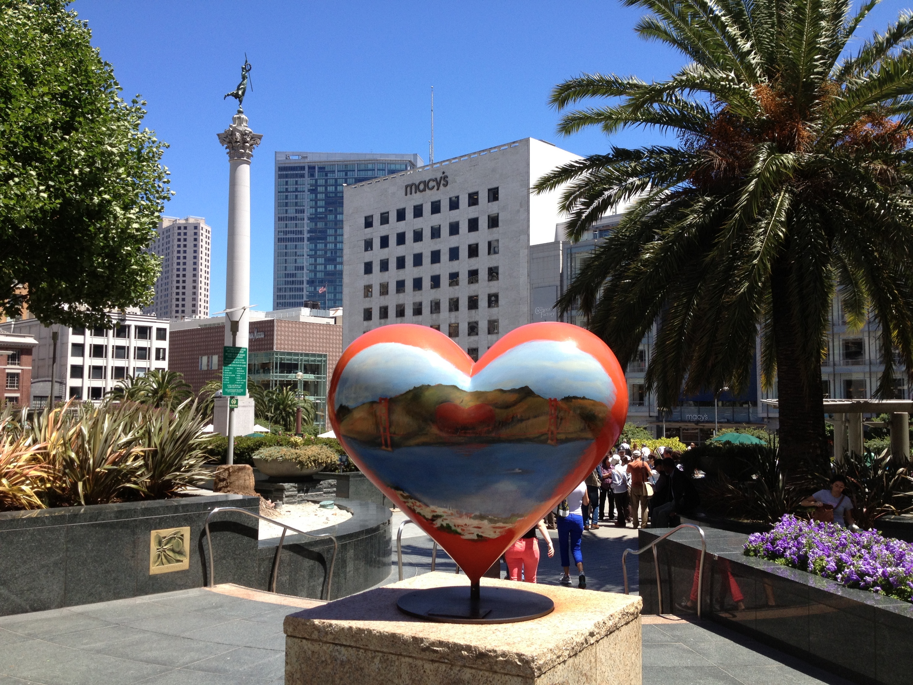 Valentine’s Day events and ideas in San Francisco
