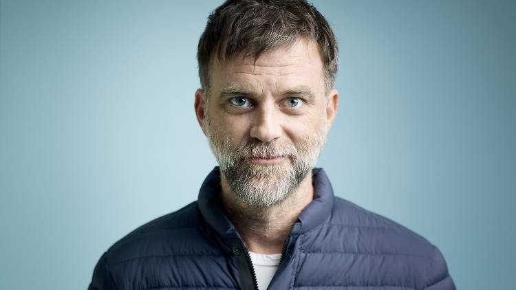 Paul Thomas Anderson presenta El hilo fantasma