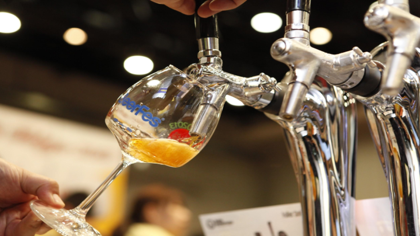 Great Japan Beer Festival Things to do in Tokyo