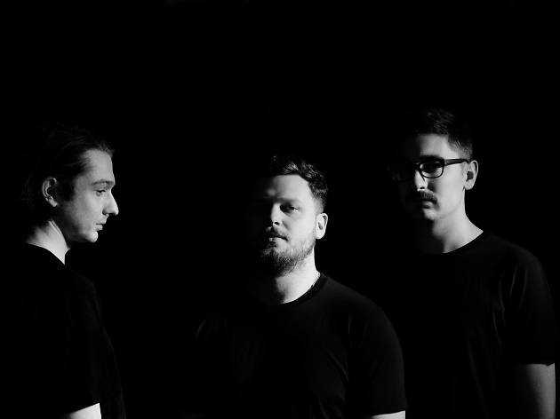 alt-J alt-J