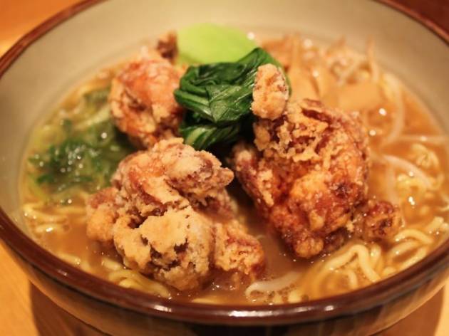 Takumi Ramen