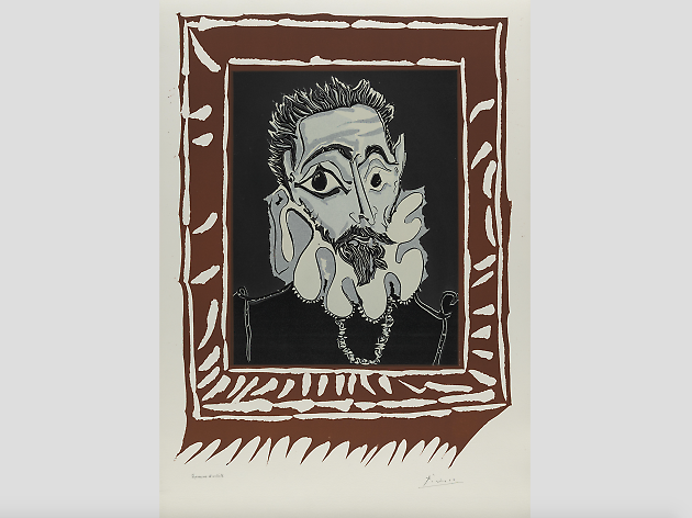 Picasso Picasso