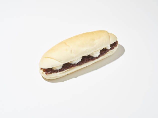 コメダ謹製 やわらかシロコッペ グランツリー武蔵小杉店 コメダ謹製 やわらかシロコッペ グランツリー武蔵小杉店