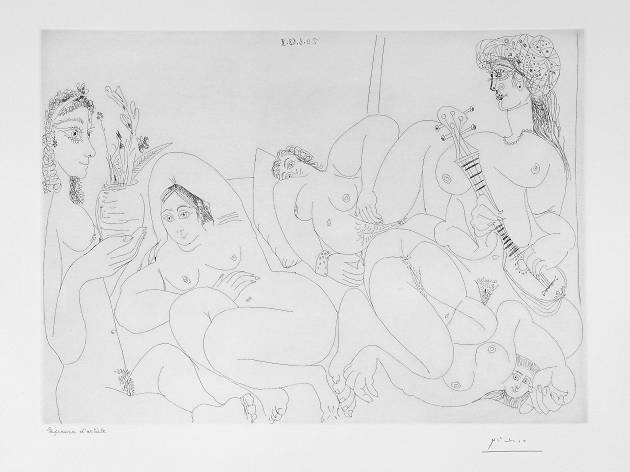 Picasso Picasso