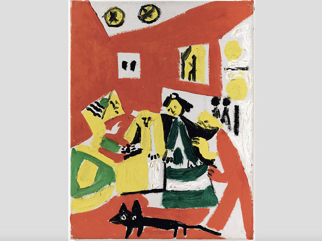 Las Meninas Las Meninas
