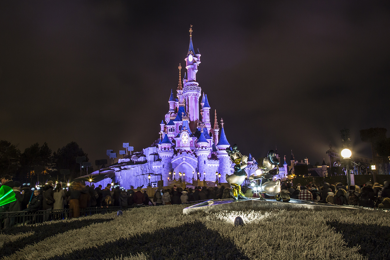 priceless™  Disneyland Paris priceless Benefits and Services: In Paris,  France