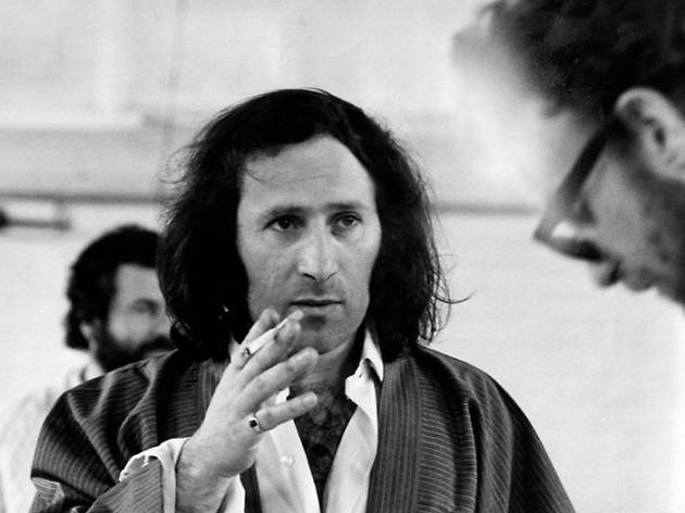 Arnold Wesker Arnold Wesker