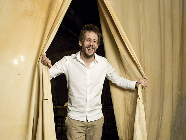 Ferran Utzet Ferran Utzet