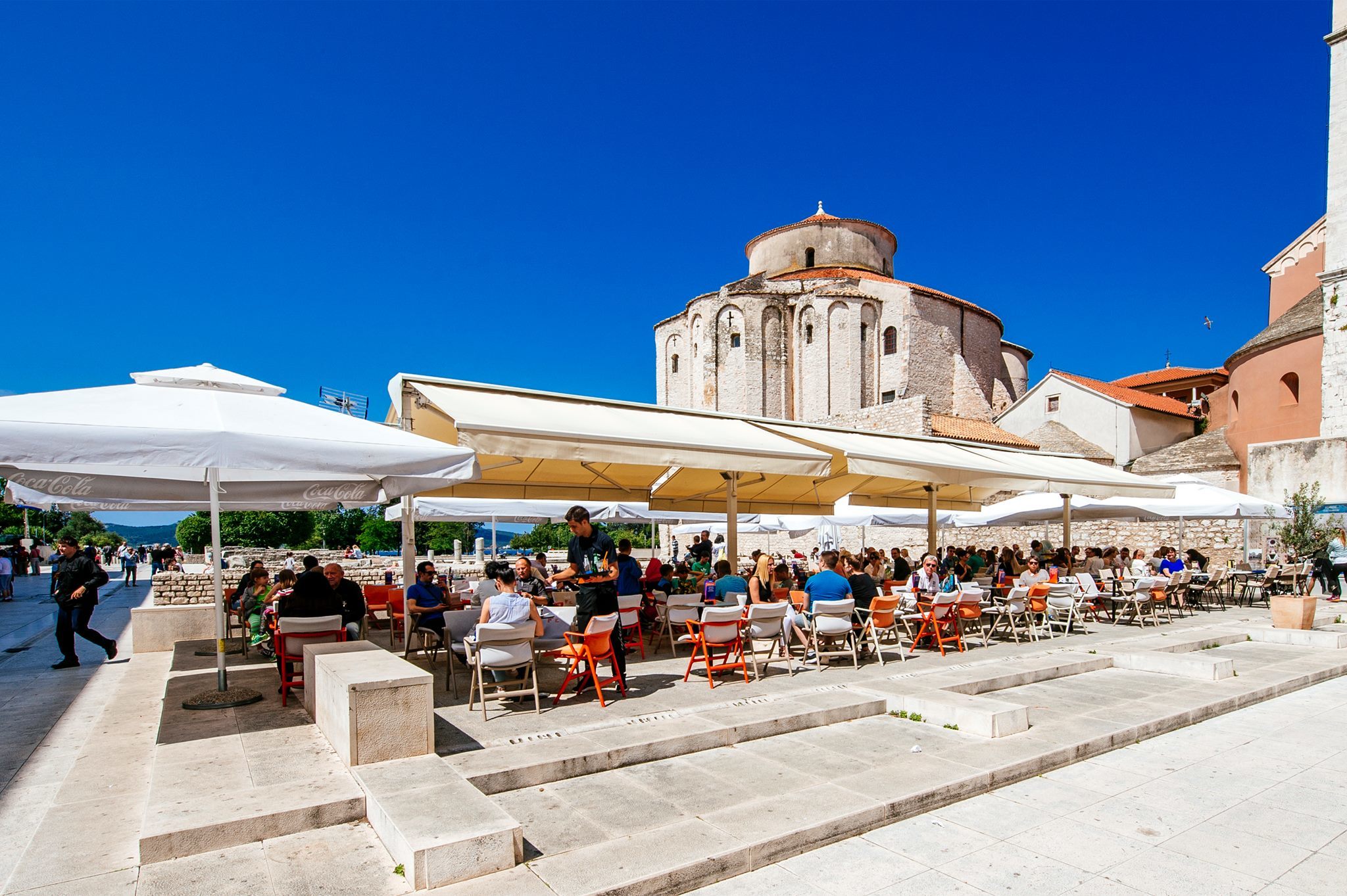 Zadar café guide | The best cafés in Zadar | Time Out Croatia