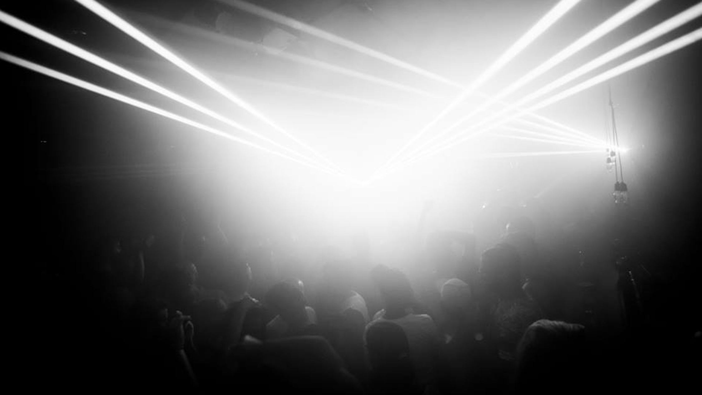 The best underground clubs in Tel Aviv for techno music