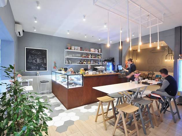 Coffee&Cake Coffee&Cake