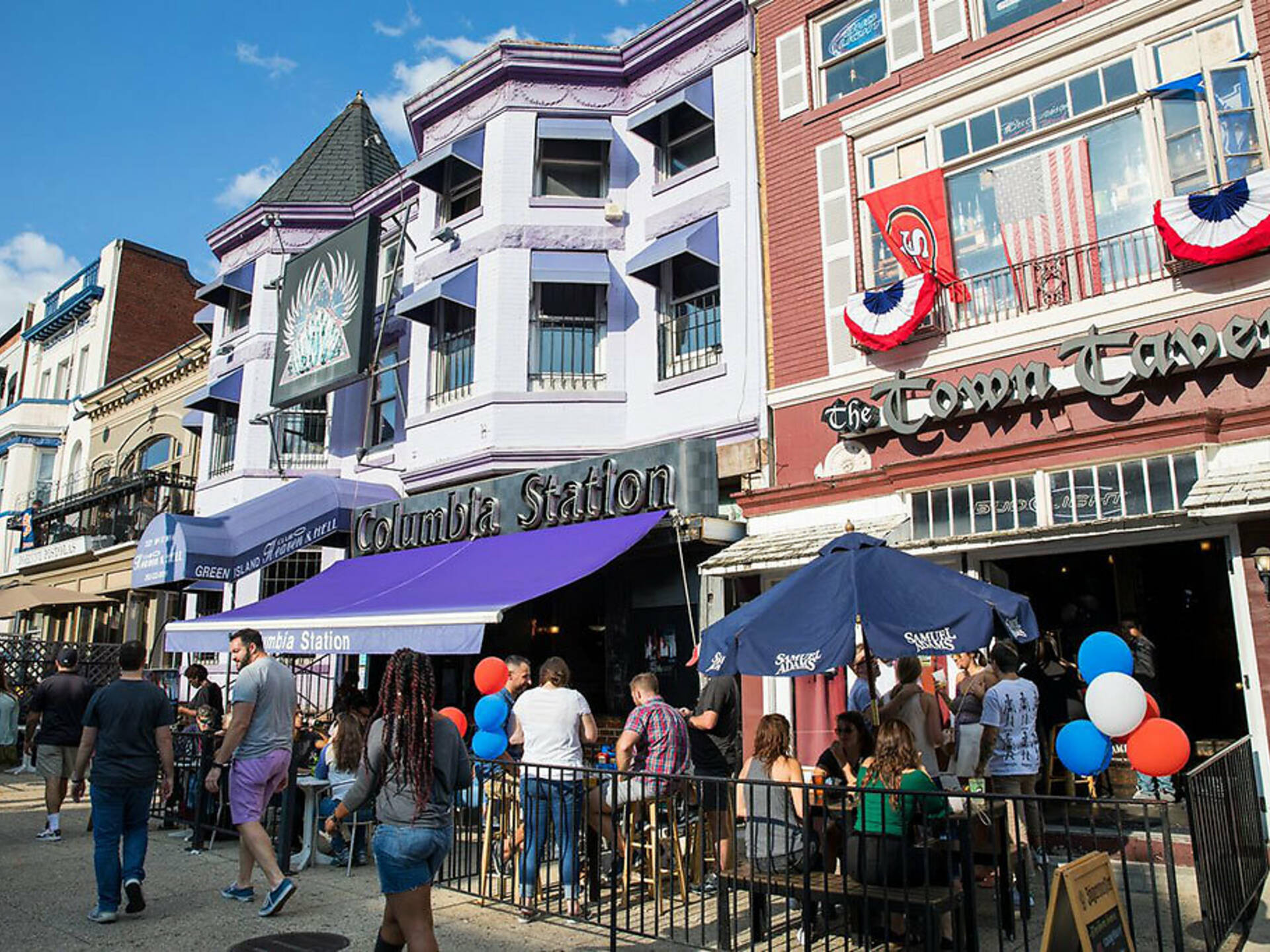 Where to Stay in Washington, DC Best Places to Stay Washington DC