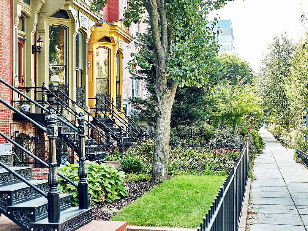 Where to Stay in Washington, DC Best Places to Stay Washington DC