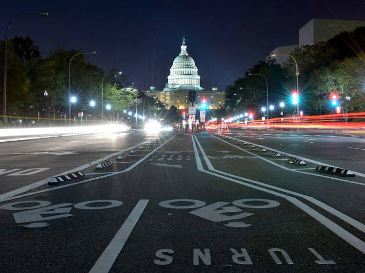 Capitol Hill (Northeast)