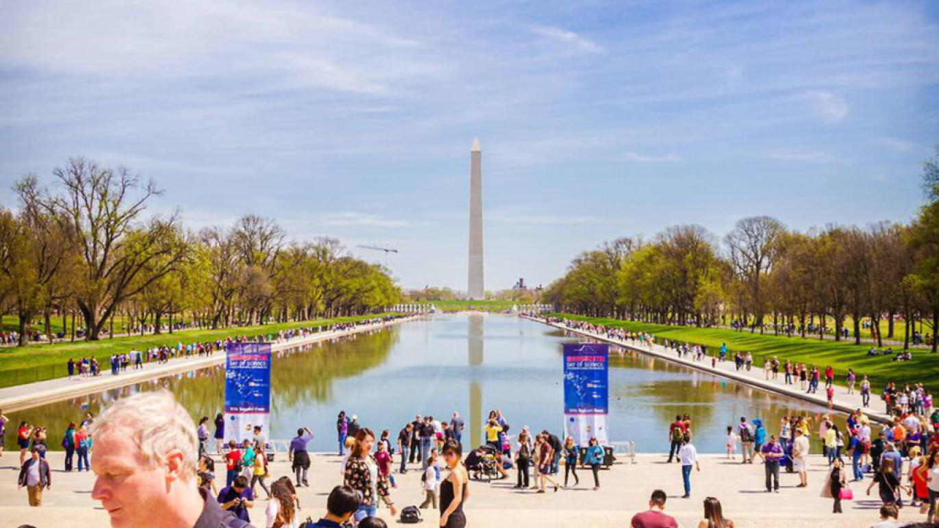 Where to Stay in Washington, DC Best Places to Stay Washington DC