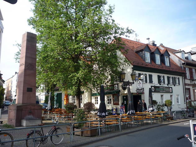 Bornheim