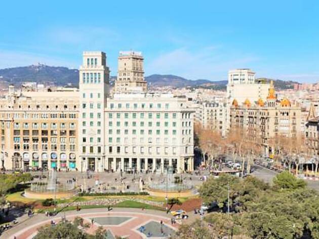 Iberostar Selection Paseo de Gracia Iberostar Selection Paseo de Gracia