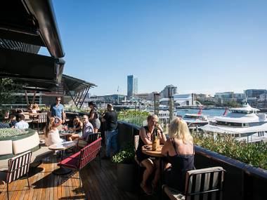 Restaurants & Cafés | Restaurants & Reviews | Time Out Sydney