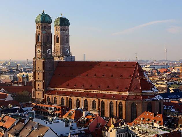 How To Do Munich In 48 Hours What To See And Where To Go