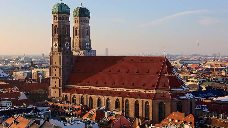 Frauenkirche