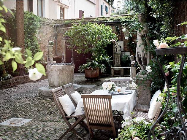 CimaRosa Boutique B&B Photograph: Courtesy CimaRosa Boutique B&B