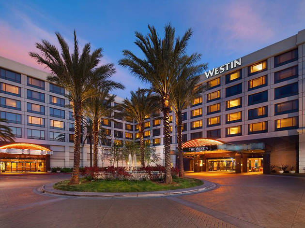 7 Best Airport Hotels In San Francisco Best San Francisco Airport Hotels
