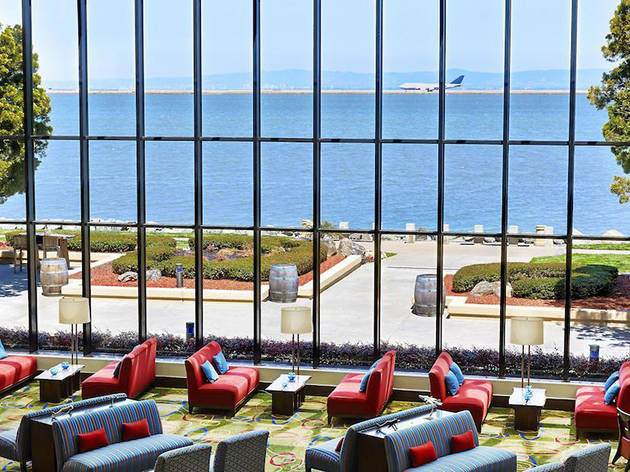 7 Best Airport Hotels in San Francisco