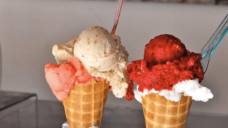 Just Gelato: The perfect tour for those with a sweet tooth