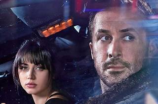 Blade Runner 2049