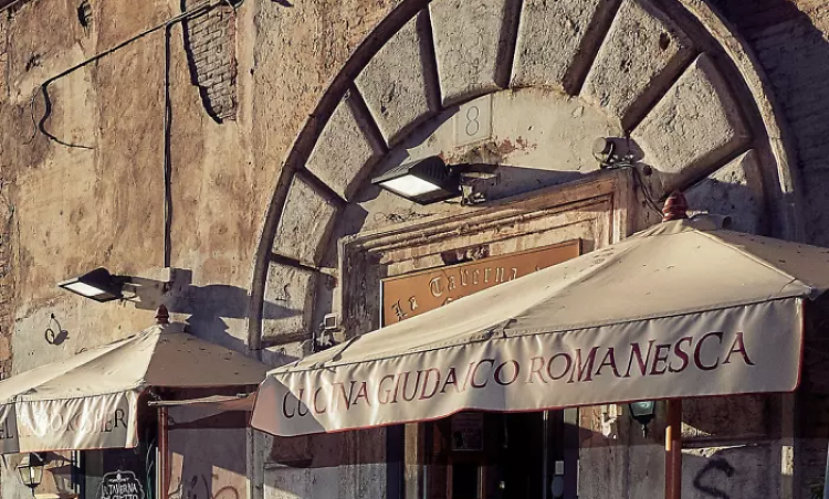 Rome’s Ghetto and Trastevere tour: Explore medieval and Jewish Rome