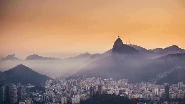 Botafogo, Rio de Janeiro