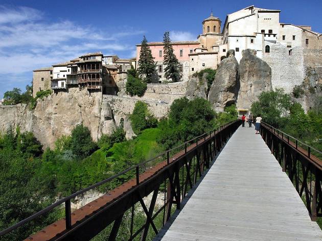 Cuenca Cuenca