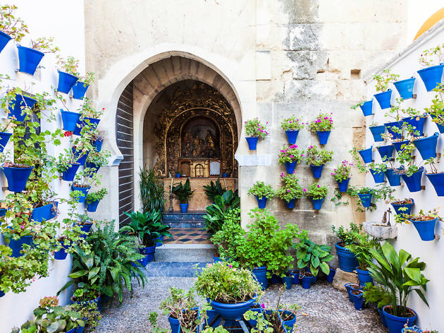 Córdoba Córdoba