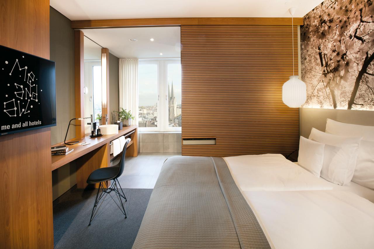 Best Hotels In Dusseldorf To Book Right Now