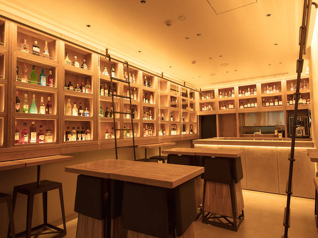 henn na hotel tokyo ginza reddit