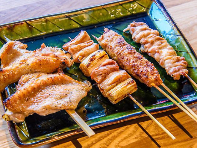 東京は世界最高峰の美食家の街、でも料理は苦手 東京は世界最高峰の美食家の街、でも料理は苦手