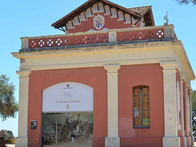 El Salvament El Salvament