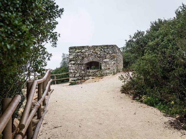 parque fonte das avencas