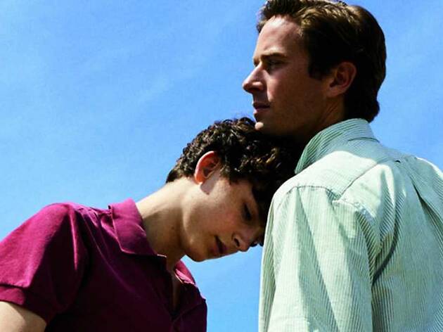 El TOP 5 de la cartelera