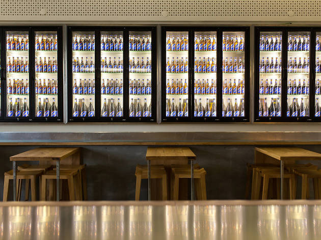 Cinco coisas que tem que saber sobre a Fábrica de Cervejas Portuense Cinco coisas que tem que saber sobre a Fábrica de Cervejas Portuense