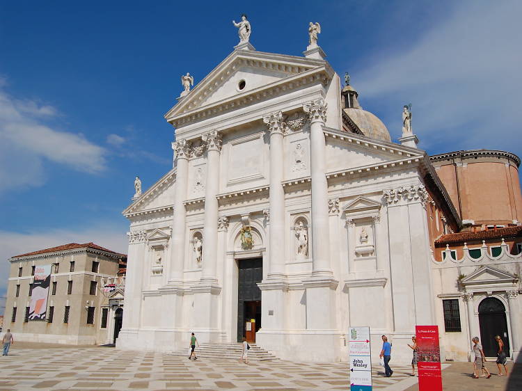 San Giorgio Maggiore