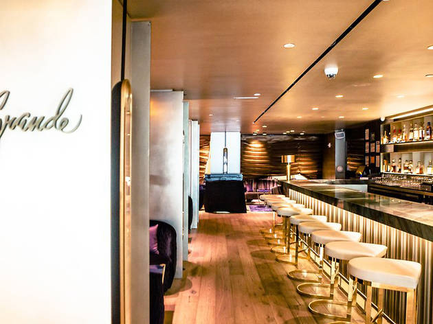 LeGrande Lounge LeGrande Lounge
