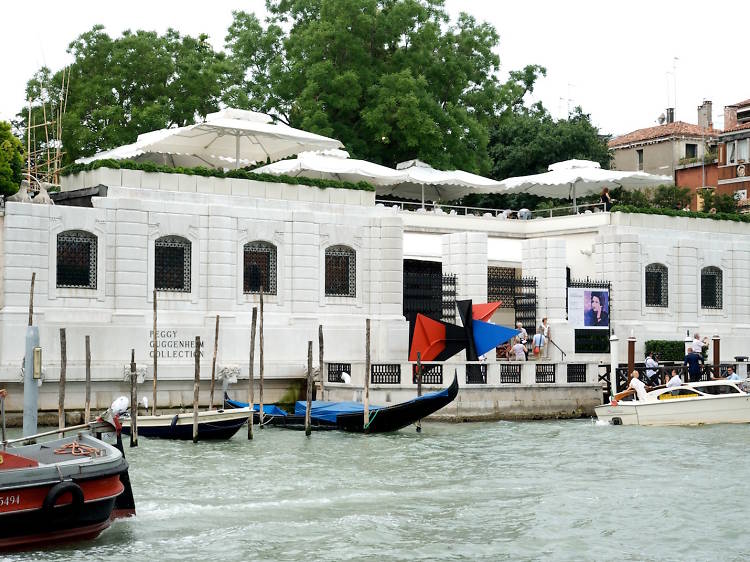 Peggy Guggenheim Collection