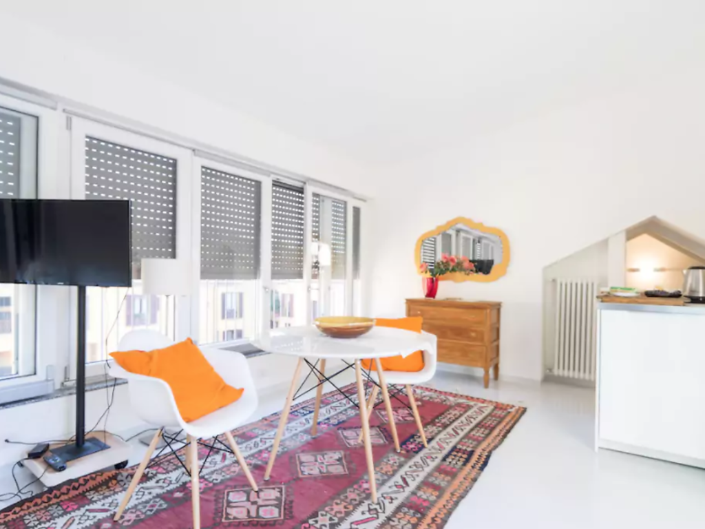 The Best Airbnbs in Milan Best Homes to Book in Milan for 2024