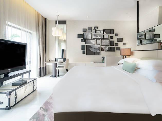 The best boutique and shophouse hotels in Singapore The best boutique and shophouse hotels in Singapore