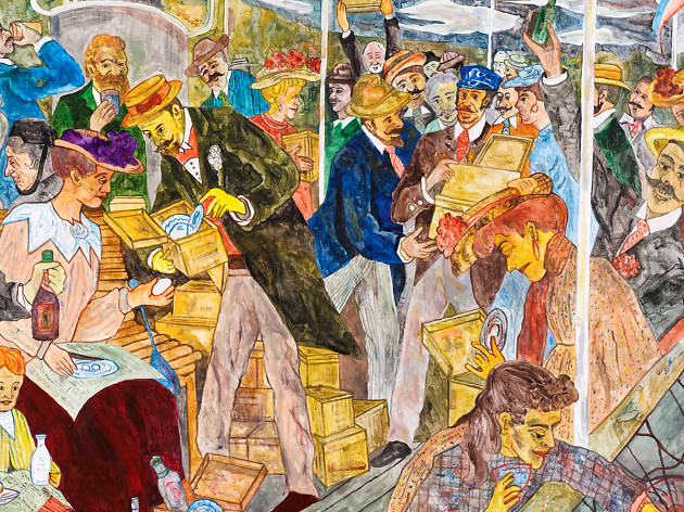 Paintings in Their Own Words Paintings in Their Own Words