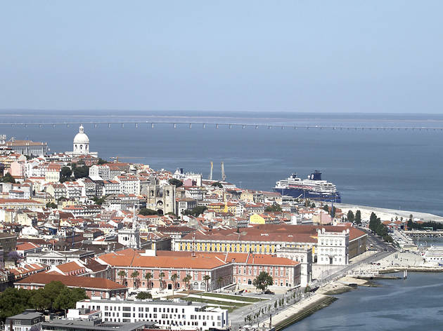 vista lisboa vista lisboa