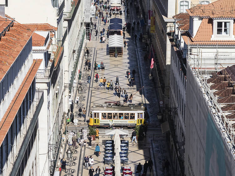 Lisboa africana