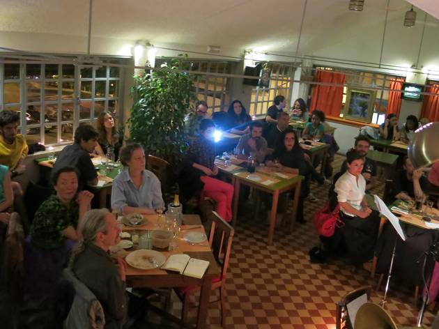 santa clara dos cogumelos